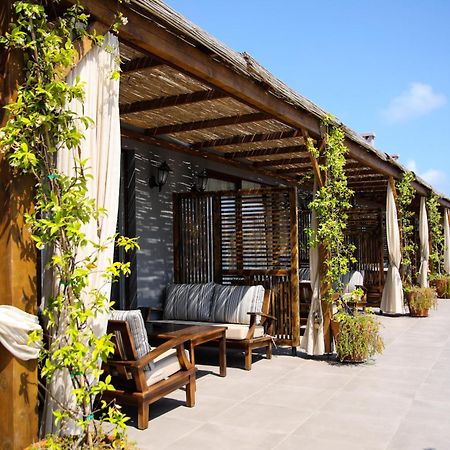 Mavi At Hotel Blue Horse Gumusdere Exterior foto